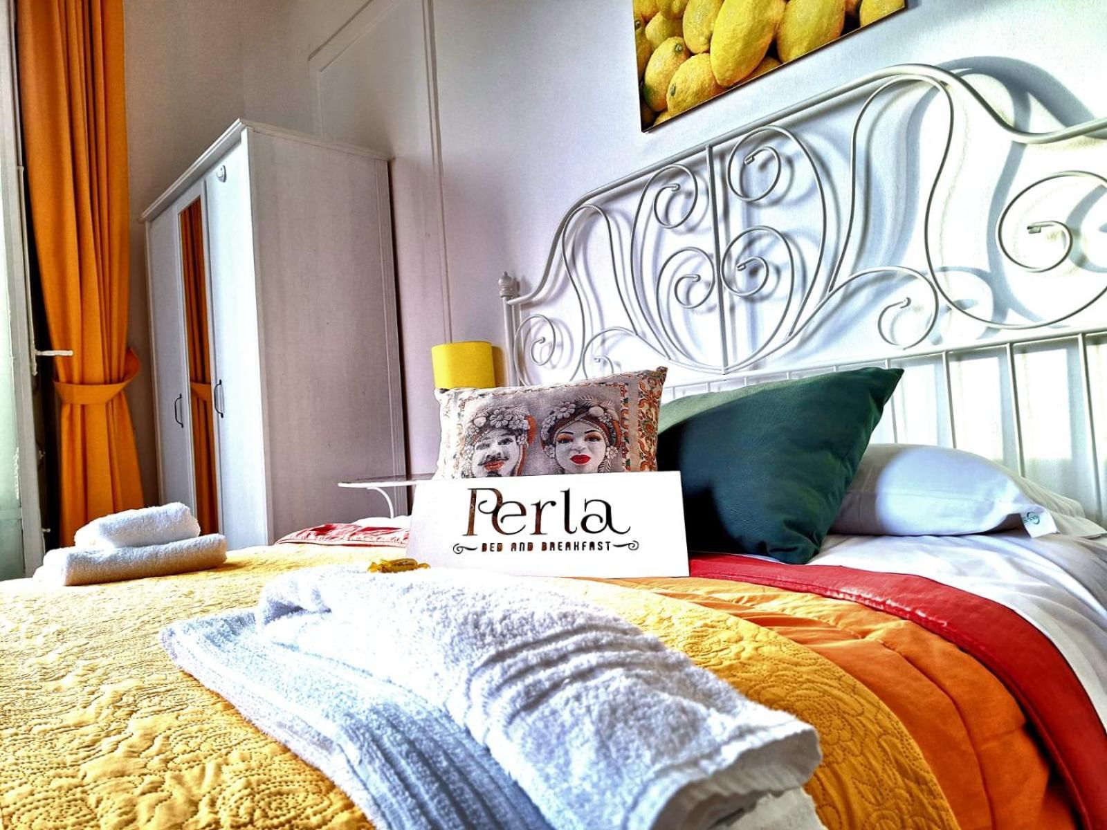 B&B Perla CTA Eksteriør bilde
