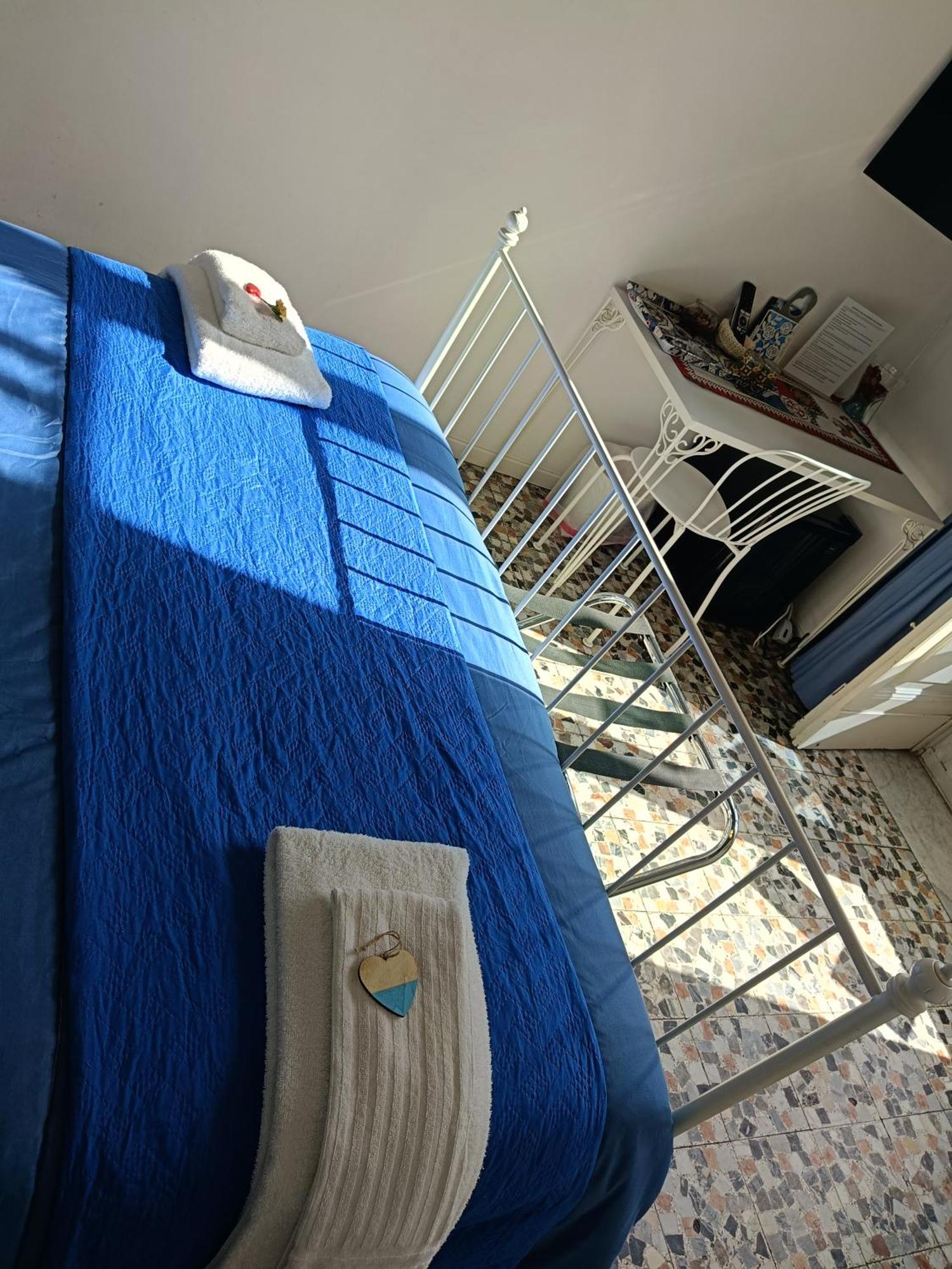 B&B Perla CTA Rom bilde