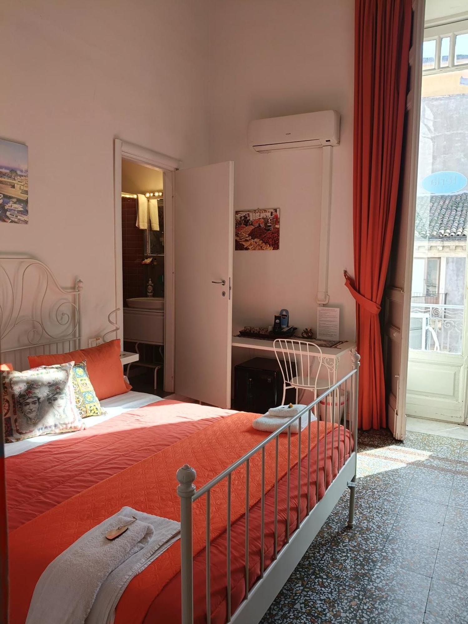 B&B Perla CTA Eksteriør bilde