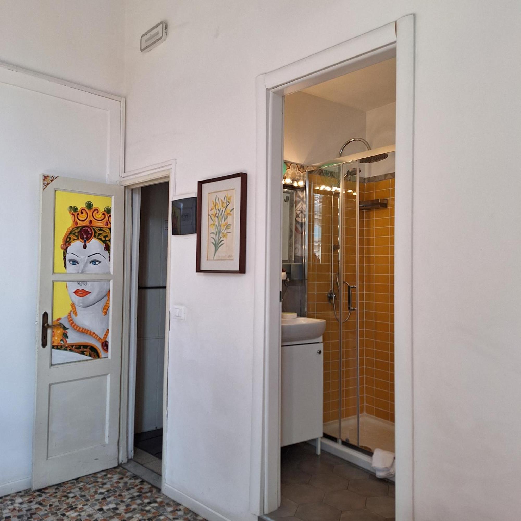 B&B Perla CTA Rom bilde
