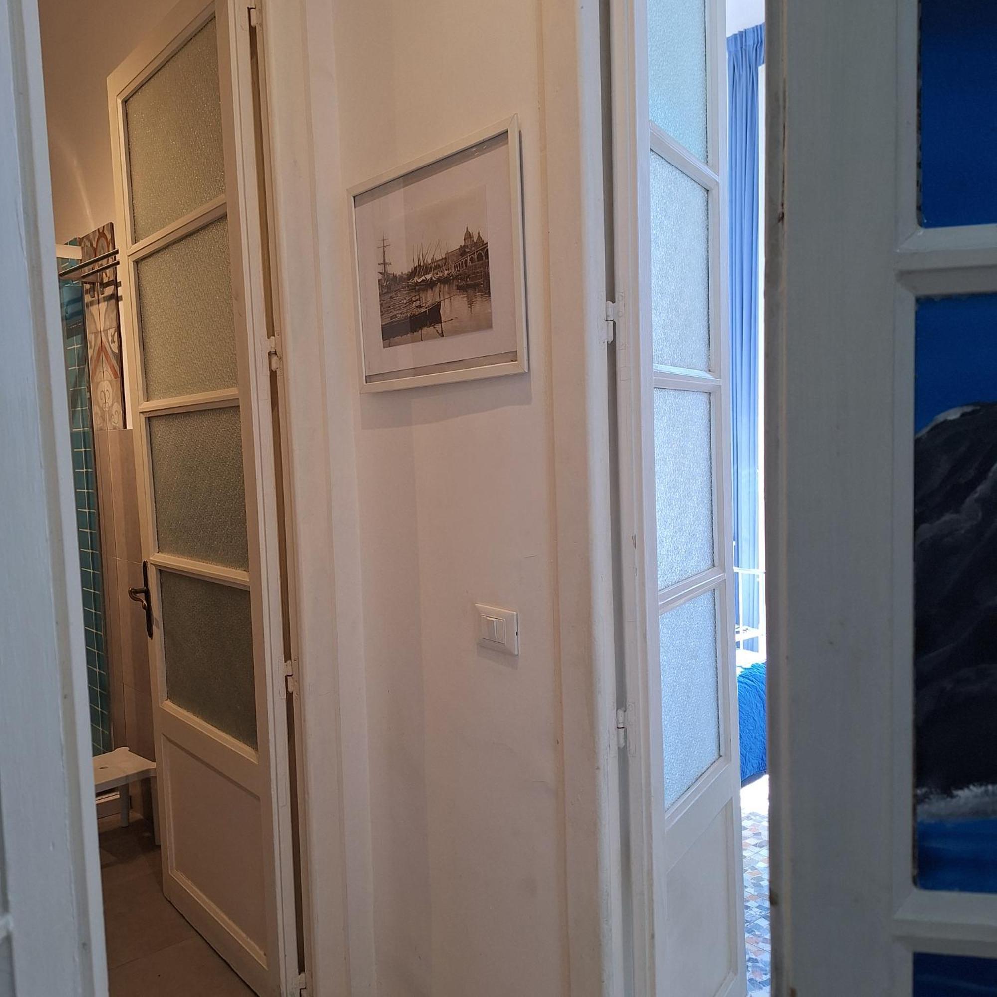 B&B Perla CTA Eksteriør bilde