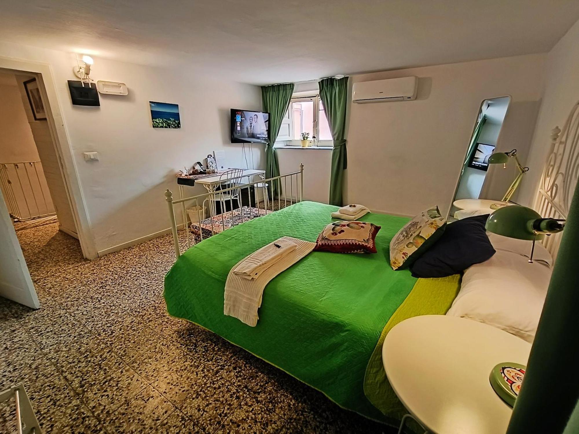 B&B Perla CTA Eksteriør bilde