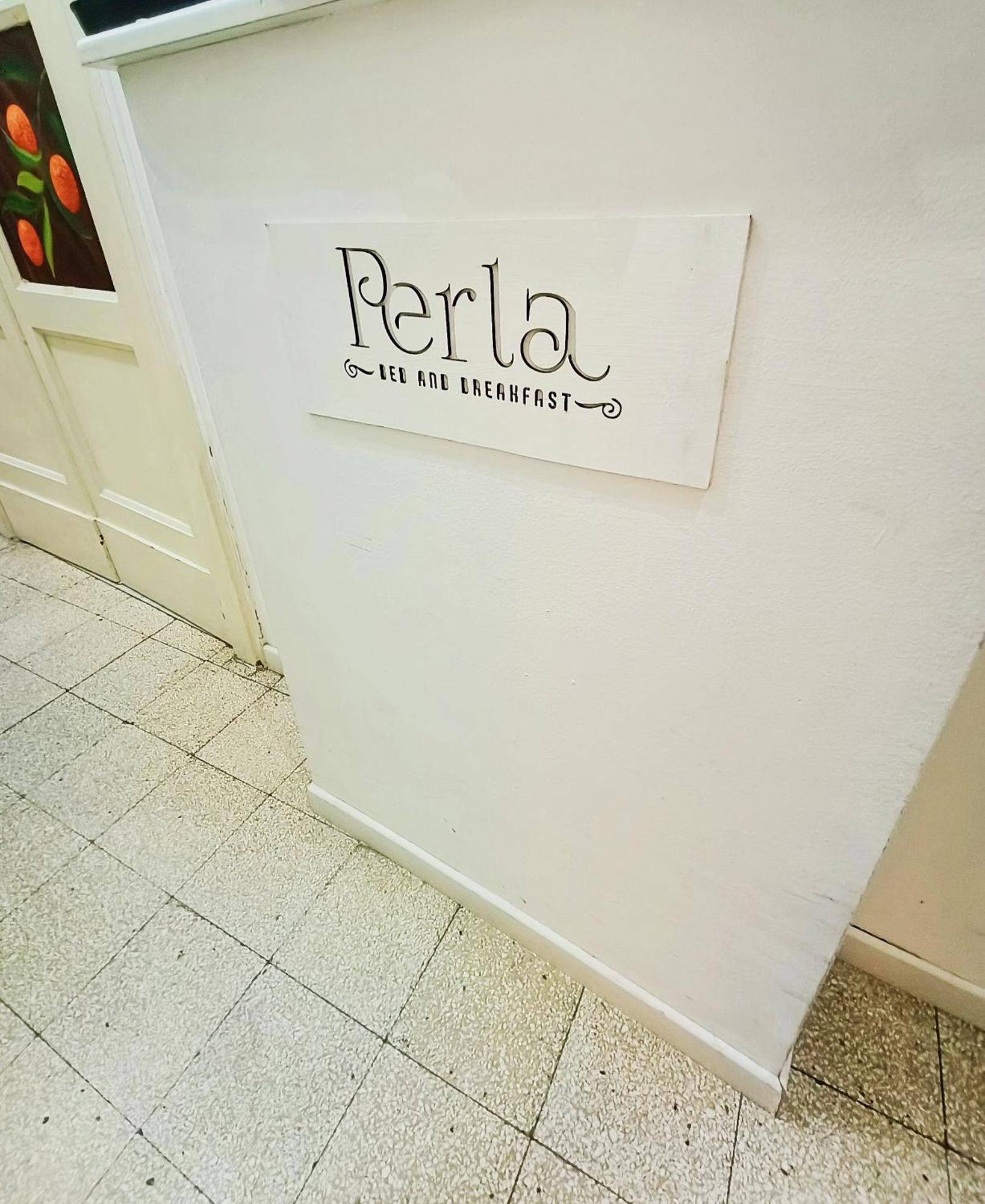 B&B Perla CTA Eksteriør bilde
